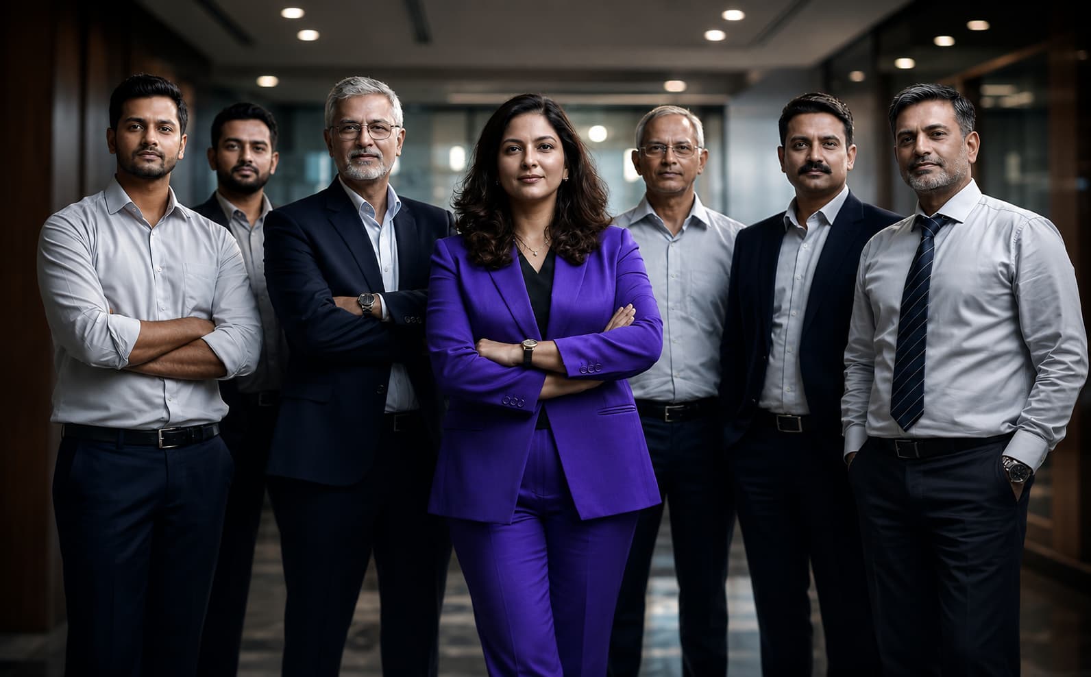 Leadership and workplace training for organisations